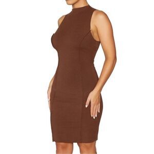 Naked Wardrobe Snatched & Sexy Dress